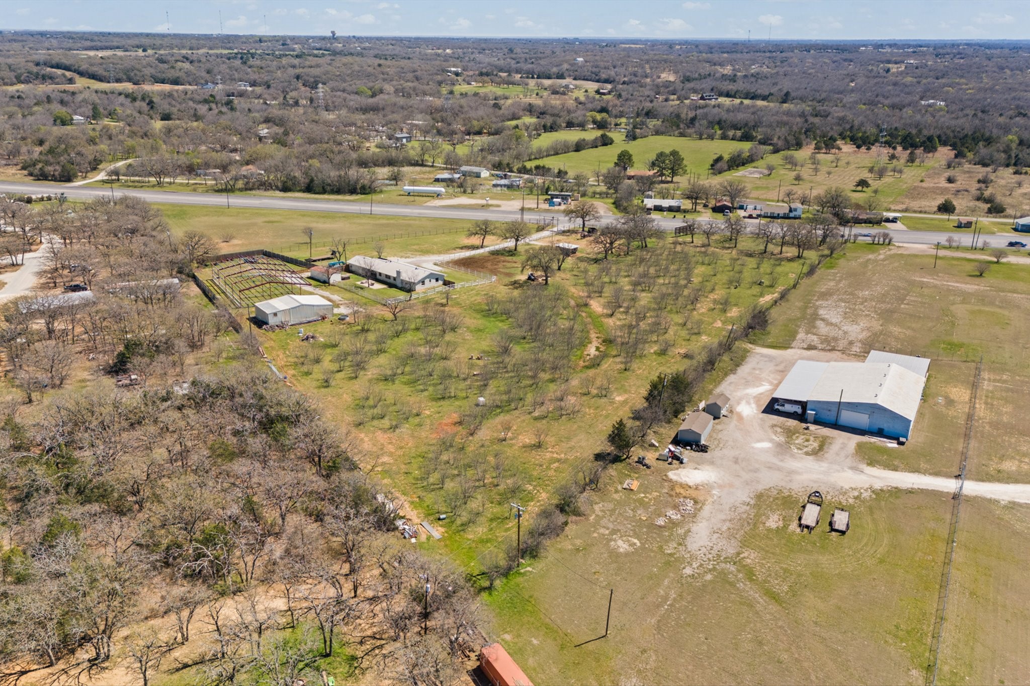 1641 E Henderson Street Cleburne TX 76031