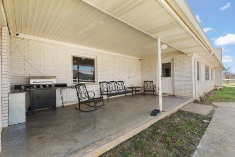 1641 E Henderson Street Cleburne TX 76031