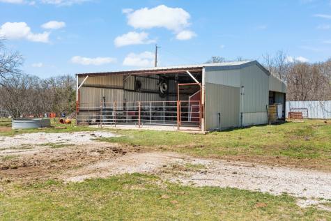 1641 E Henderson Street Cleburne TX 76031
