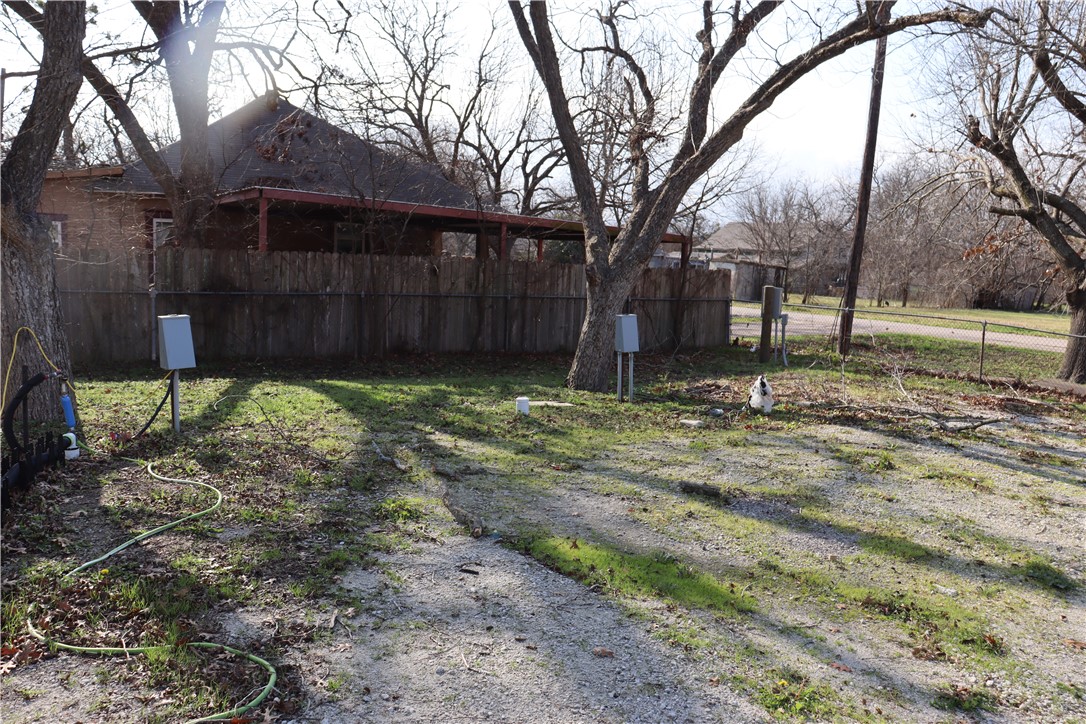 502 E Navarro Street Mart TX 76664