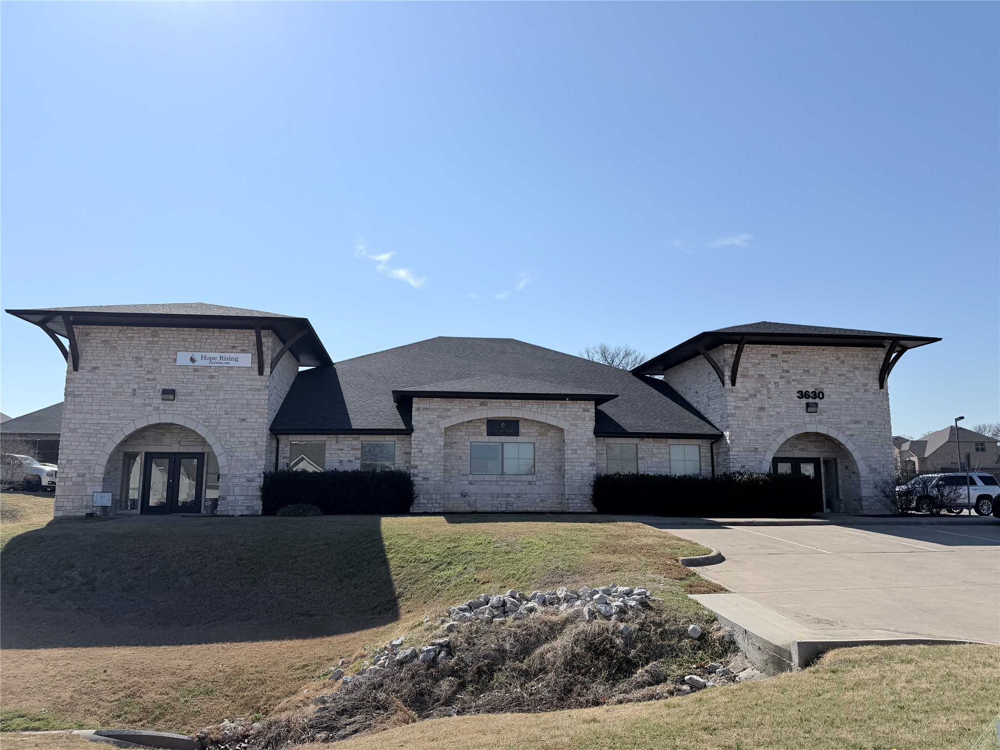 3630 Fm 2181 Hickory Creek TX 75065