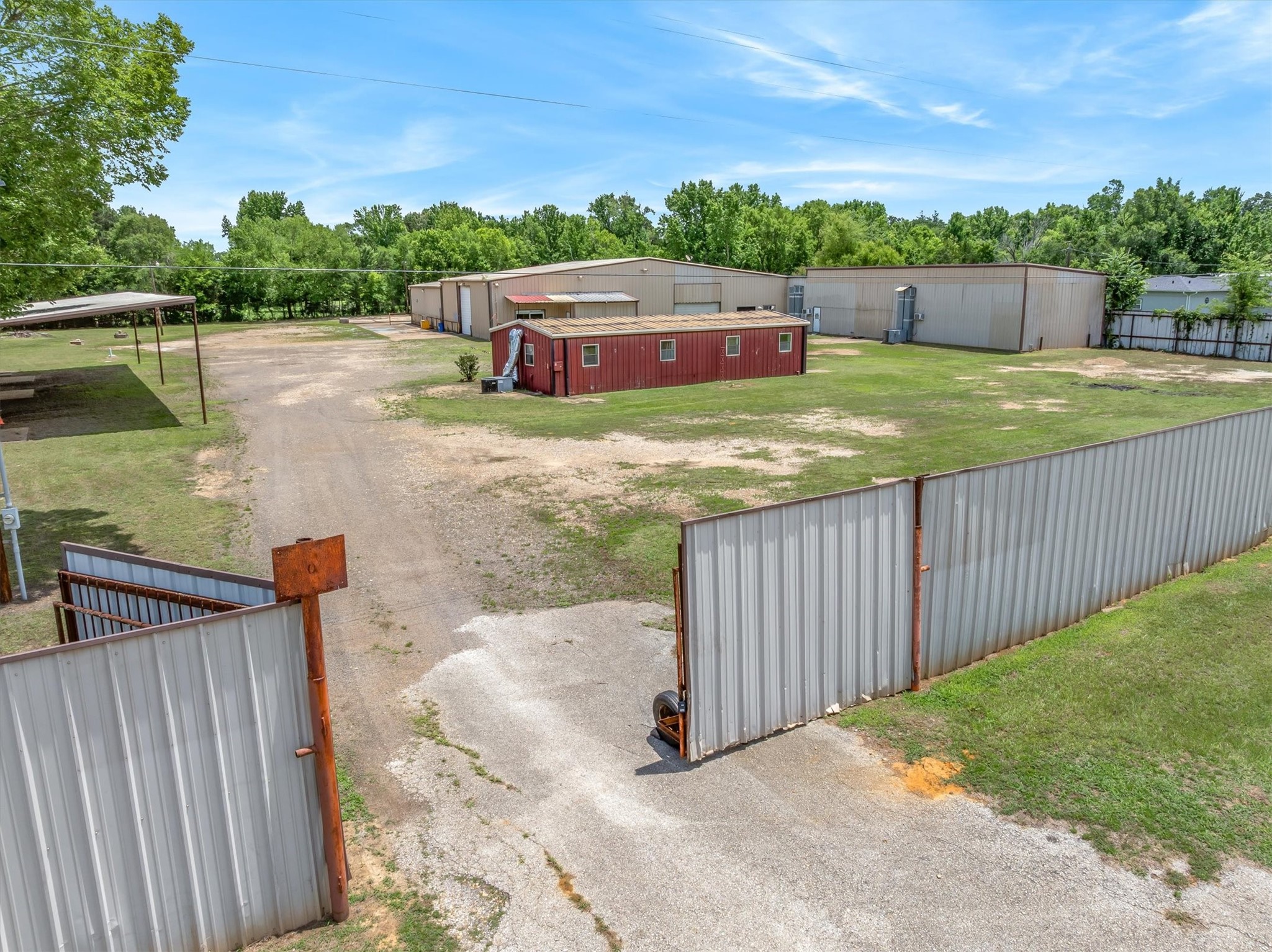 7439 Fm 314 Ben Wheeler TX 75754