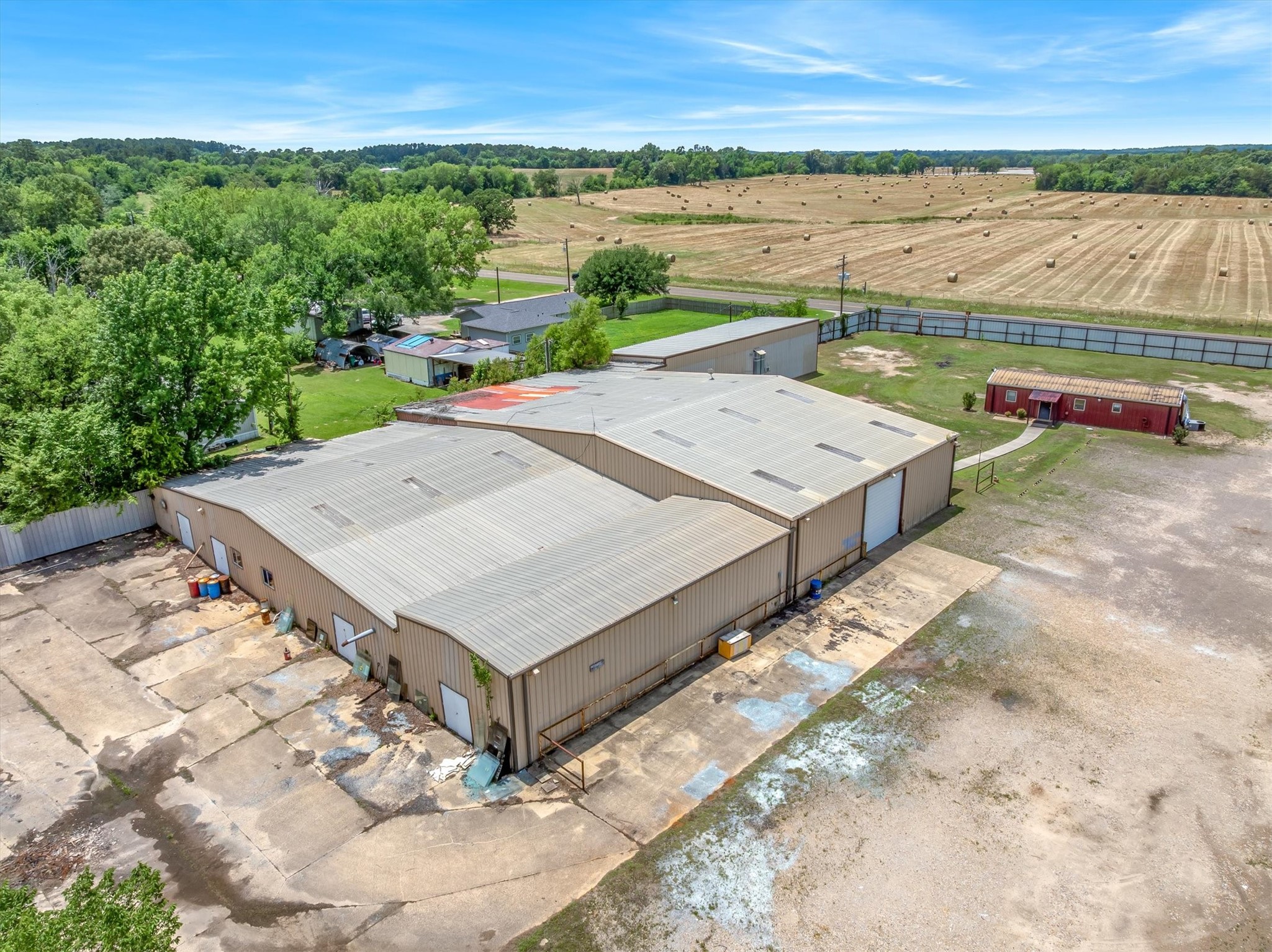 7439 Fm 314 Ben Wheeler TX 75754