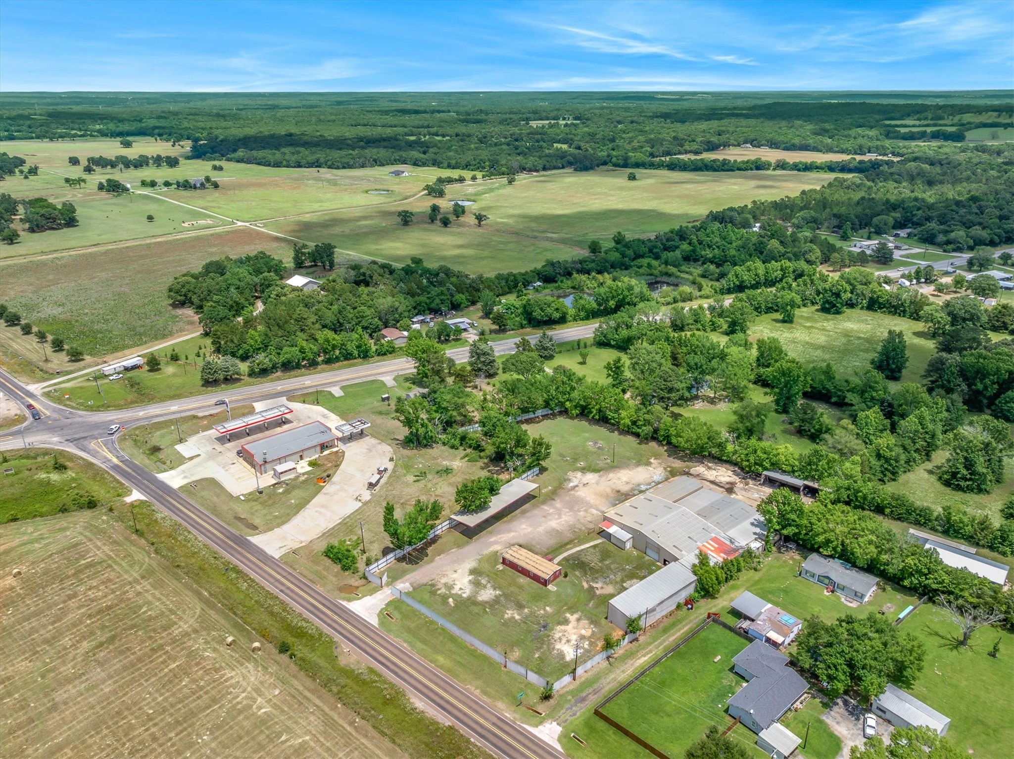 7439 Fm 314 Ben Wheeler TX 75754