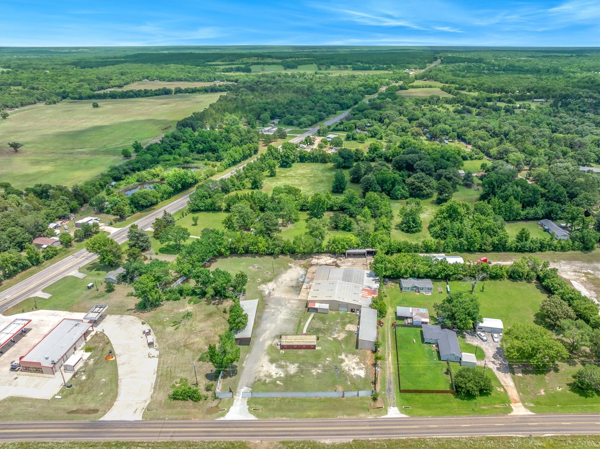 7439 Fm 314 Ben Wheeler TX 75754