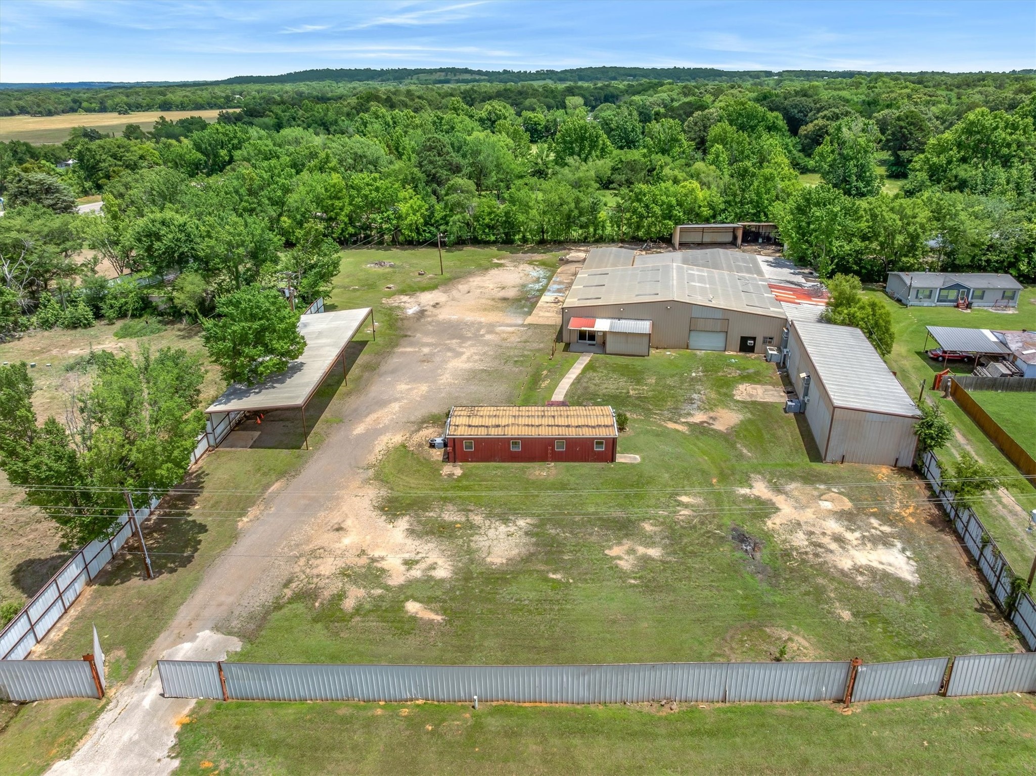 7439 Fm 314 Ben Wheeler TX 75754