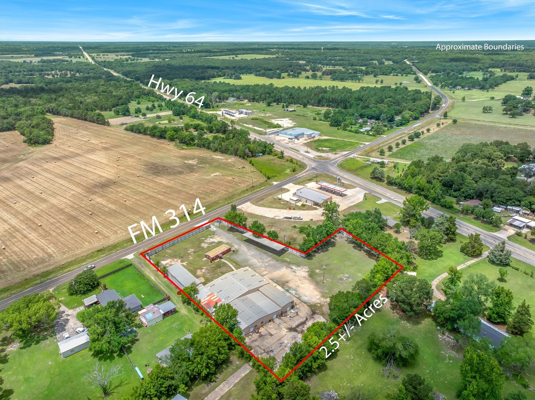 7439 Fm 314 Ben Wheeler TX 75754
