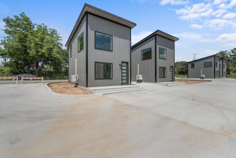 802 Old Wise Road Bowie TX 76230