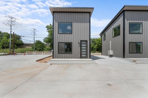 802 Old Wise Road Bowie TX 76230
