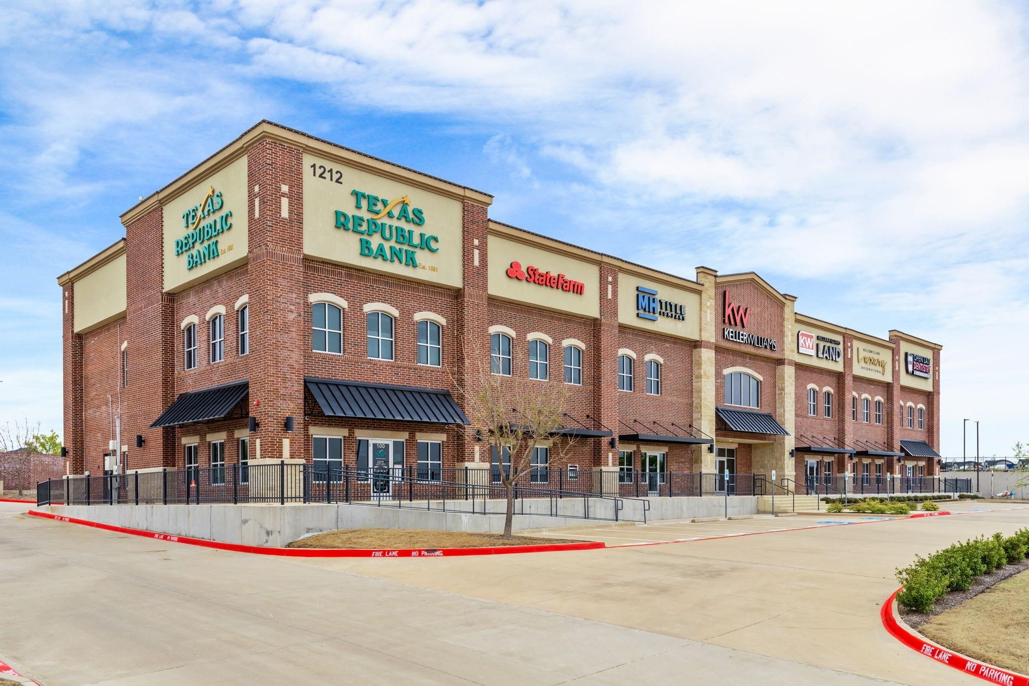 1212 S Preston Road Celina TX 75009