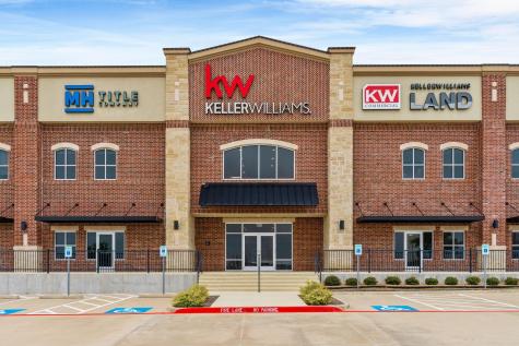 1212 S Preston Road Celina TX 75009