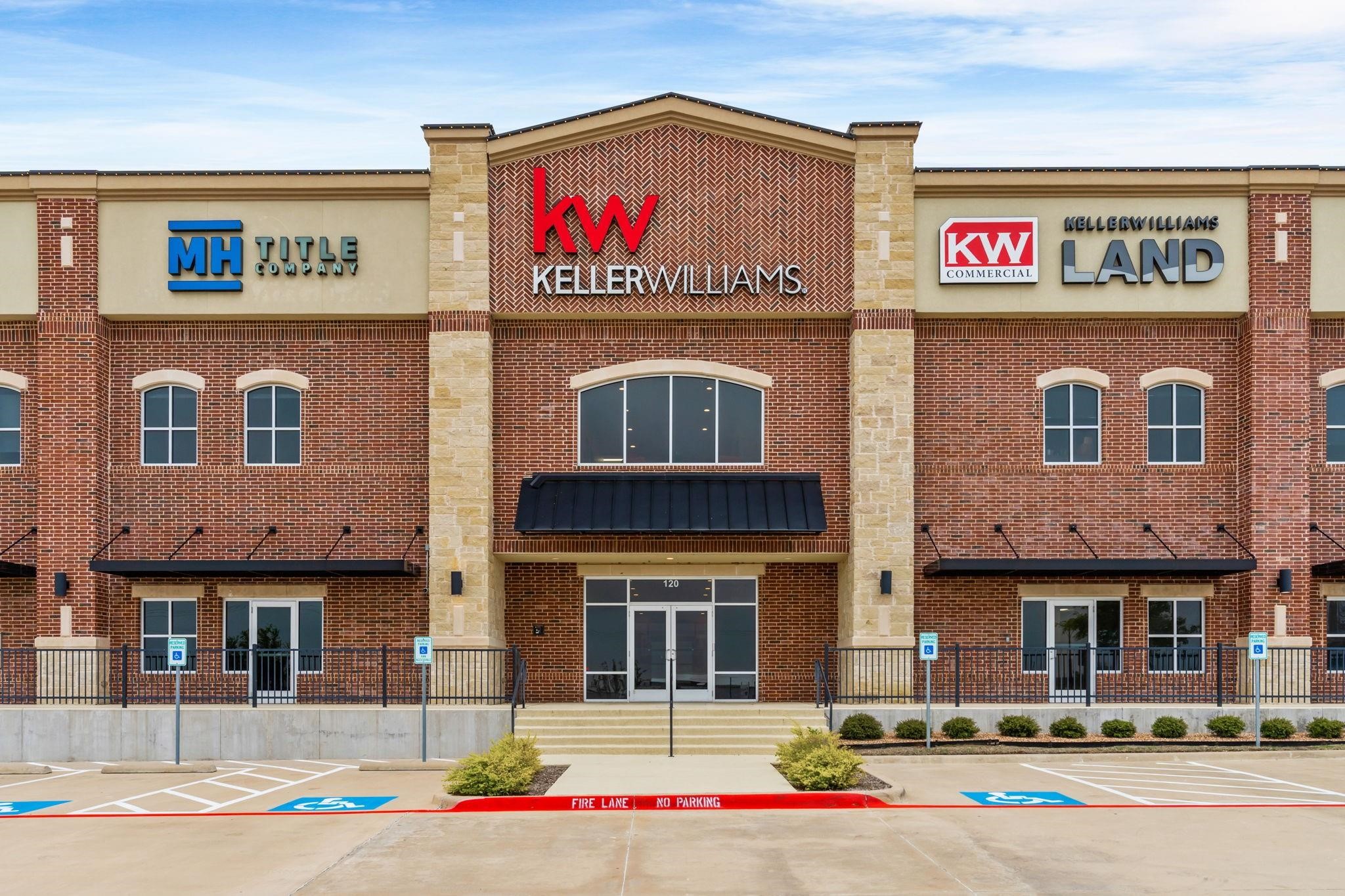 1212 S Preston Road Celina TX 75009