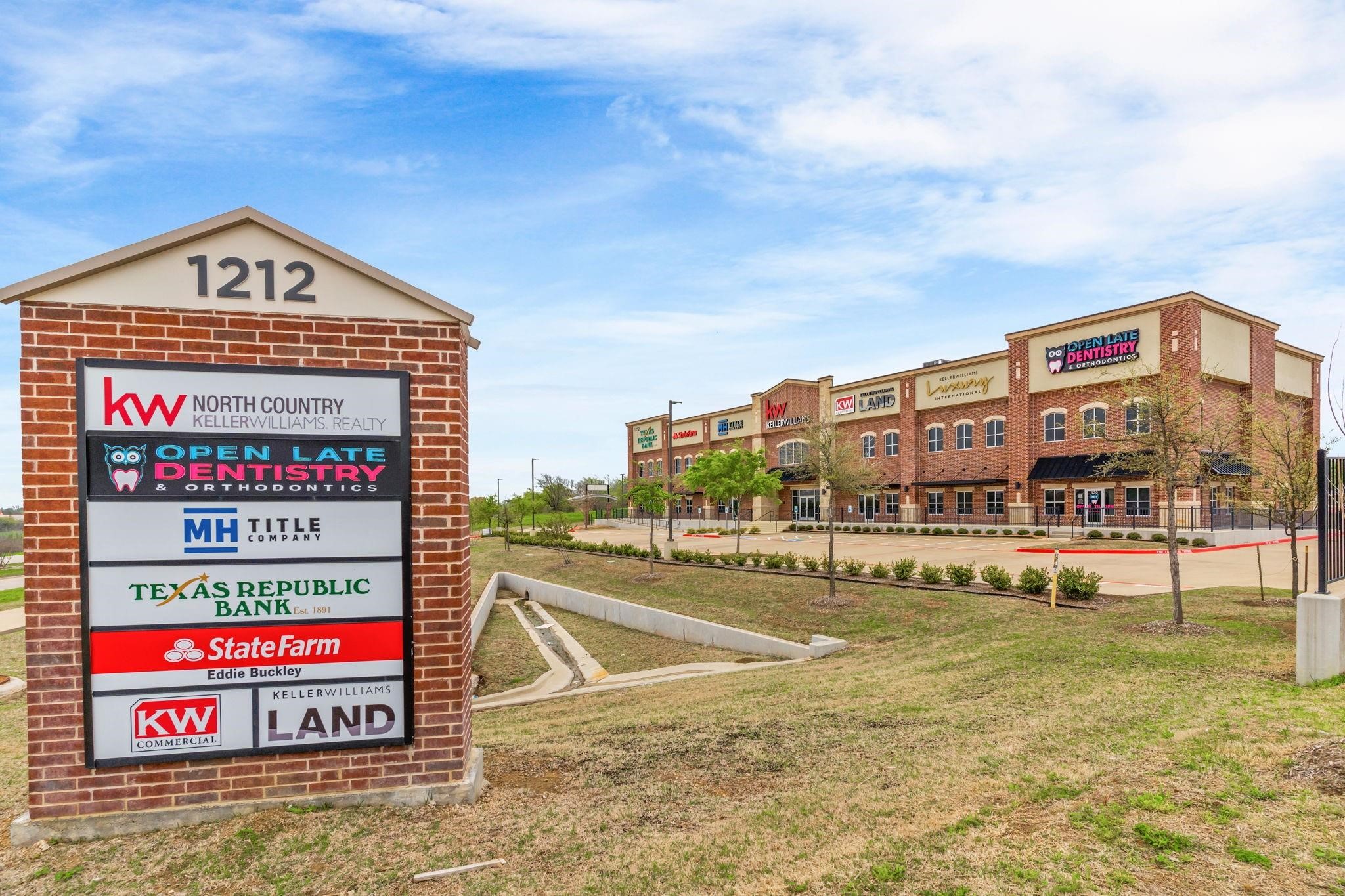 1212 S Preston Road Celina TX 75009