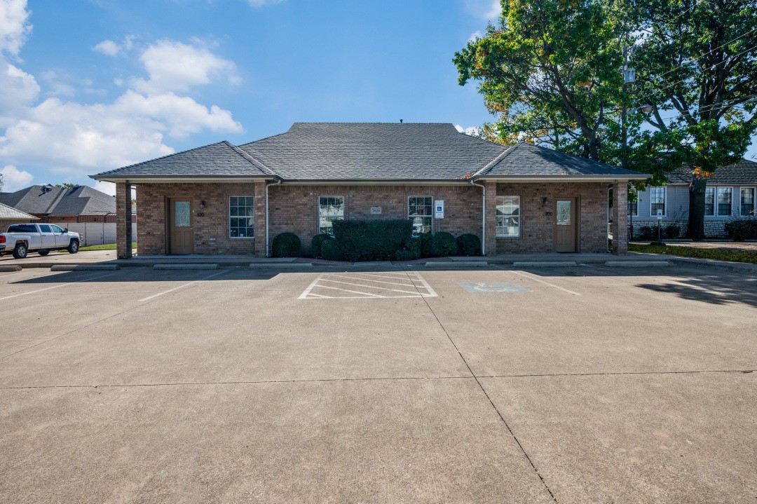2028 Bedford Road Bedford TX 76021