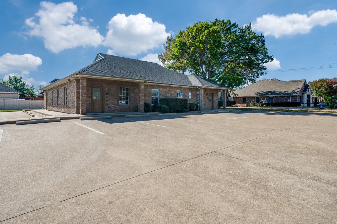 2028 Bedford Road Bedford TX 76021
