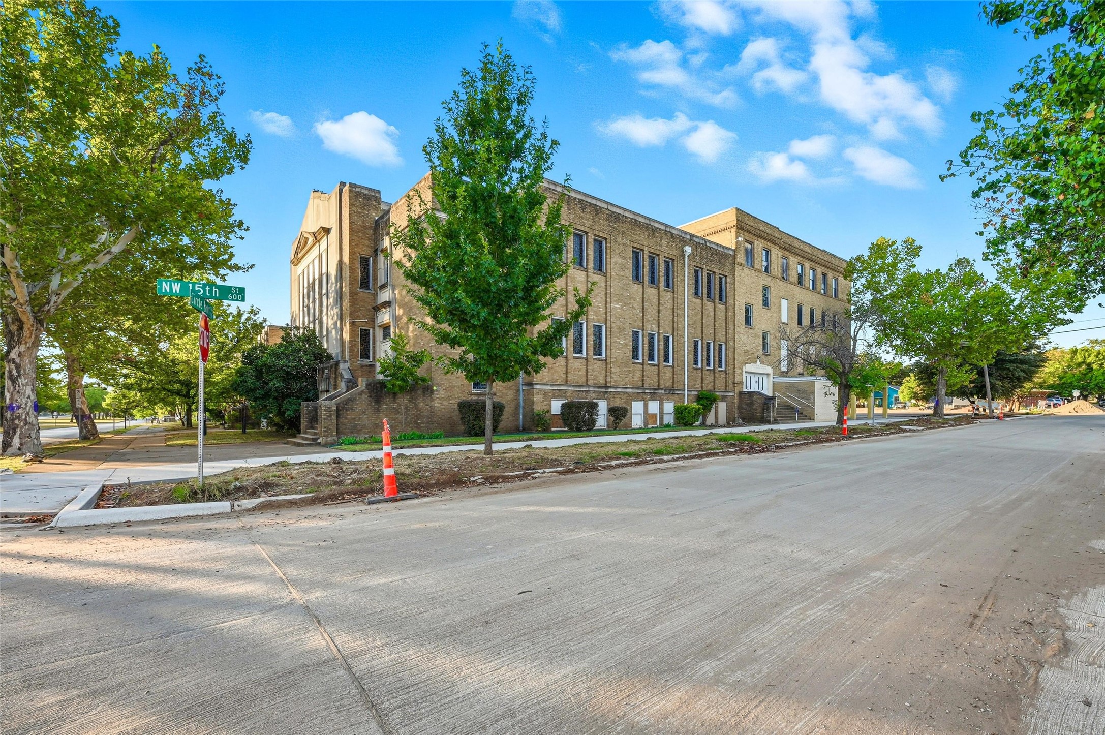 1519 Circle Park Boulevard Fort Worth TX 76164