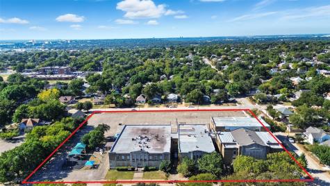 1519 Circle Park Boulevard Fort Worth TX 76164