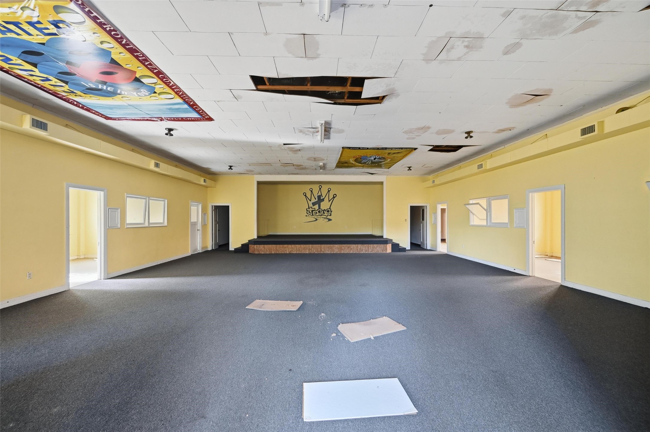 1519 Circle Park Boulevard Fort Worth TX 76164