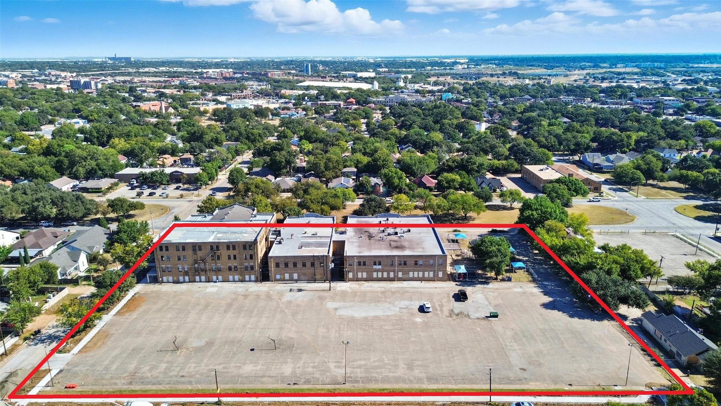 1519 Circle Park Boulevard Fort Worth TX 76164