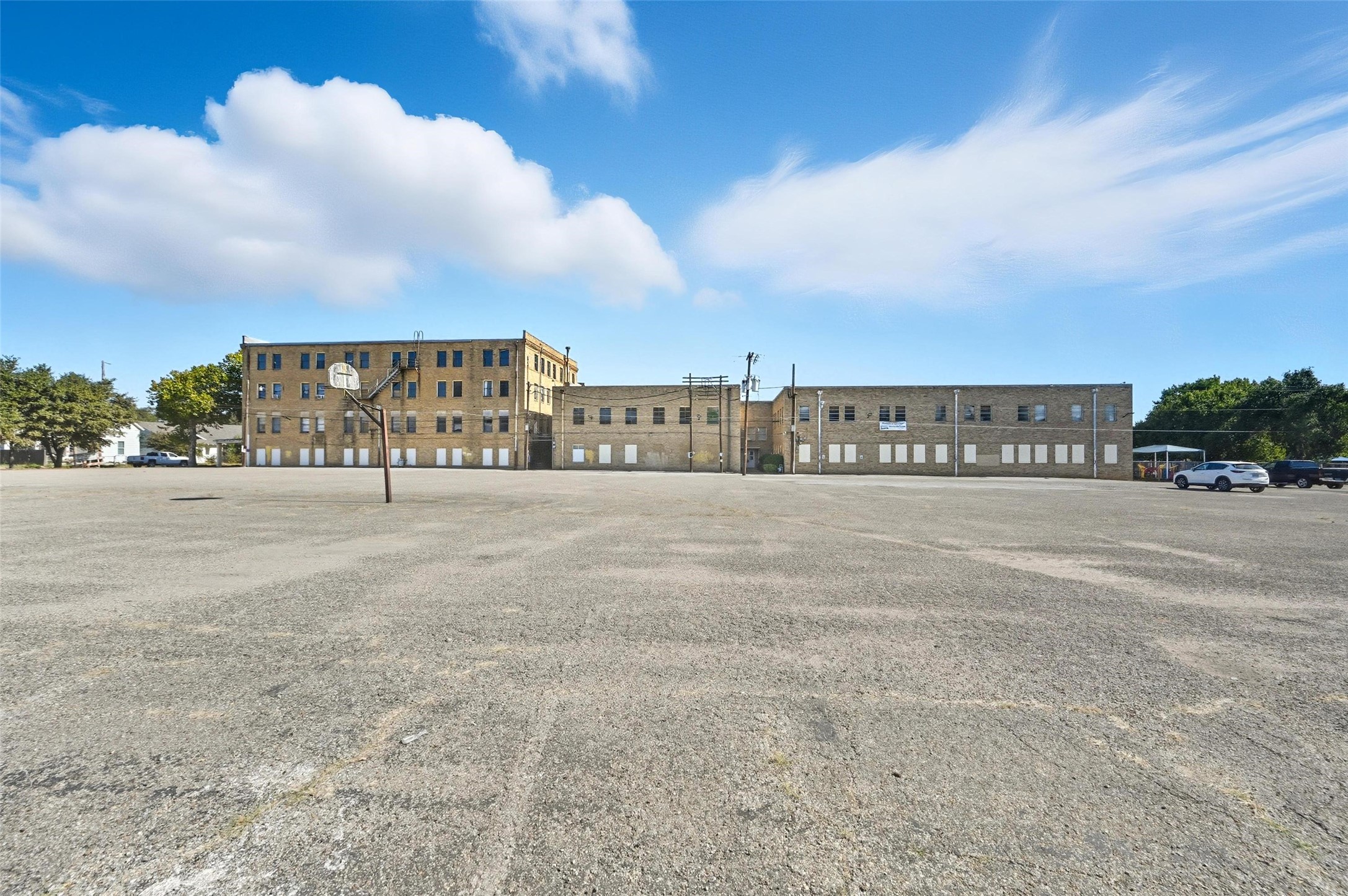 1519 Circle Park Boulevard Fort Worth TX 76164