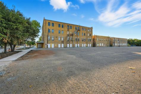 1519 Circle Park Boulevard Fort Worth TX 76164