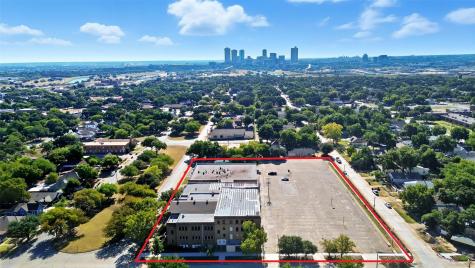 1519 Circle Park Boulevard Fort Worth TX 76164
