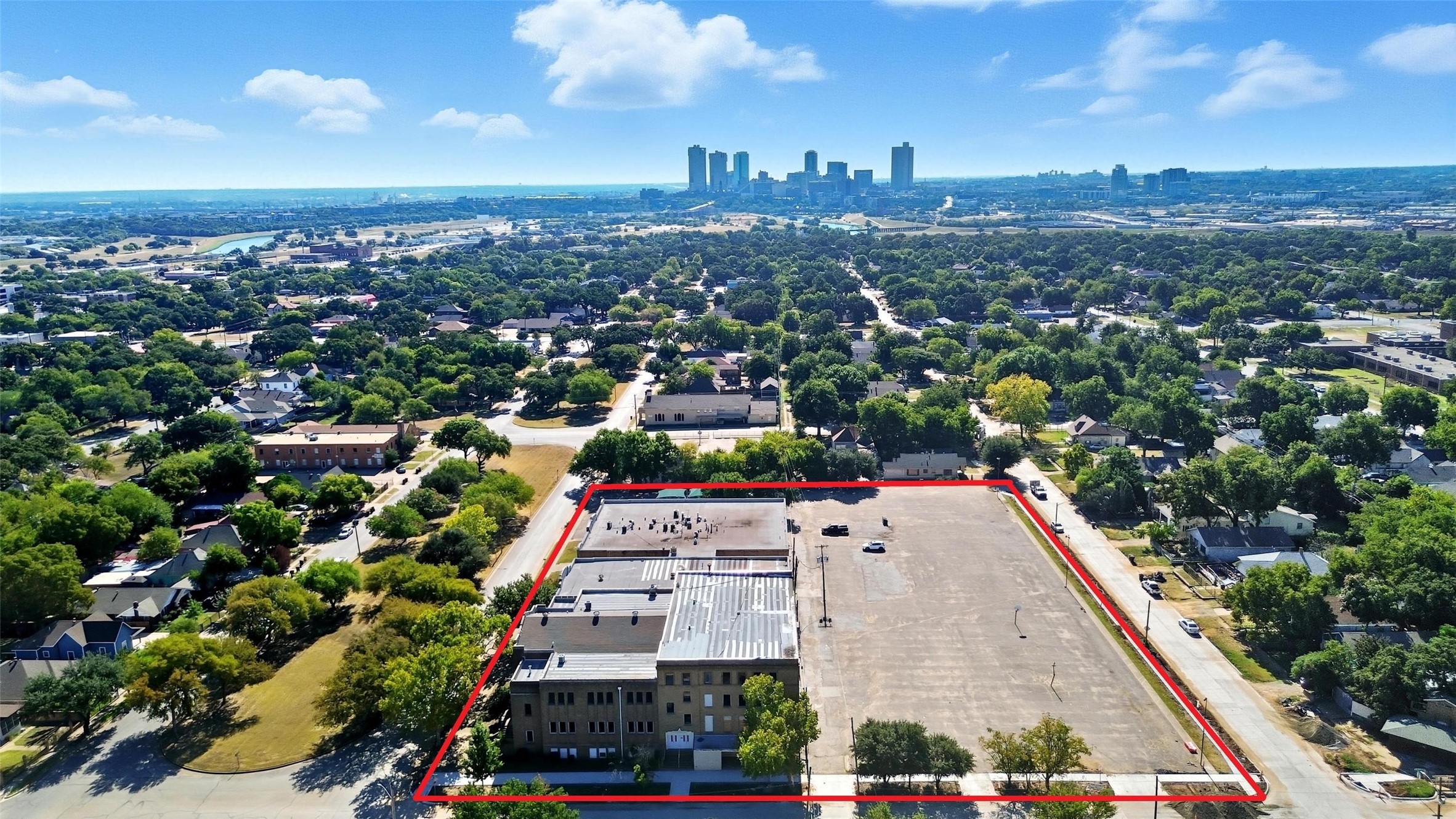 1519 Circle Park Boulevard Fort Worth TX 76164