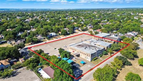 1519 Circle Park Boulevard Fort Worth TX 76164