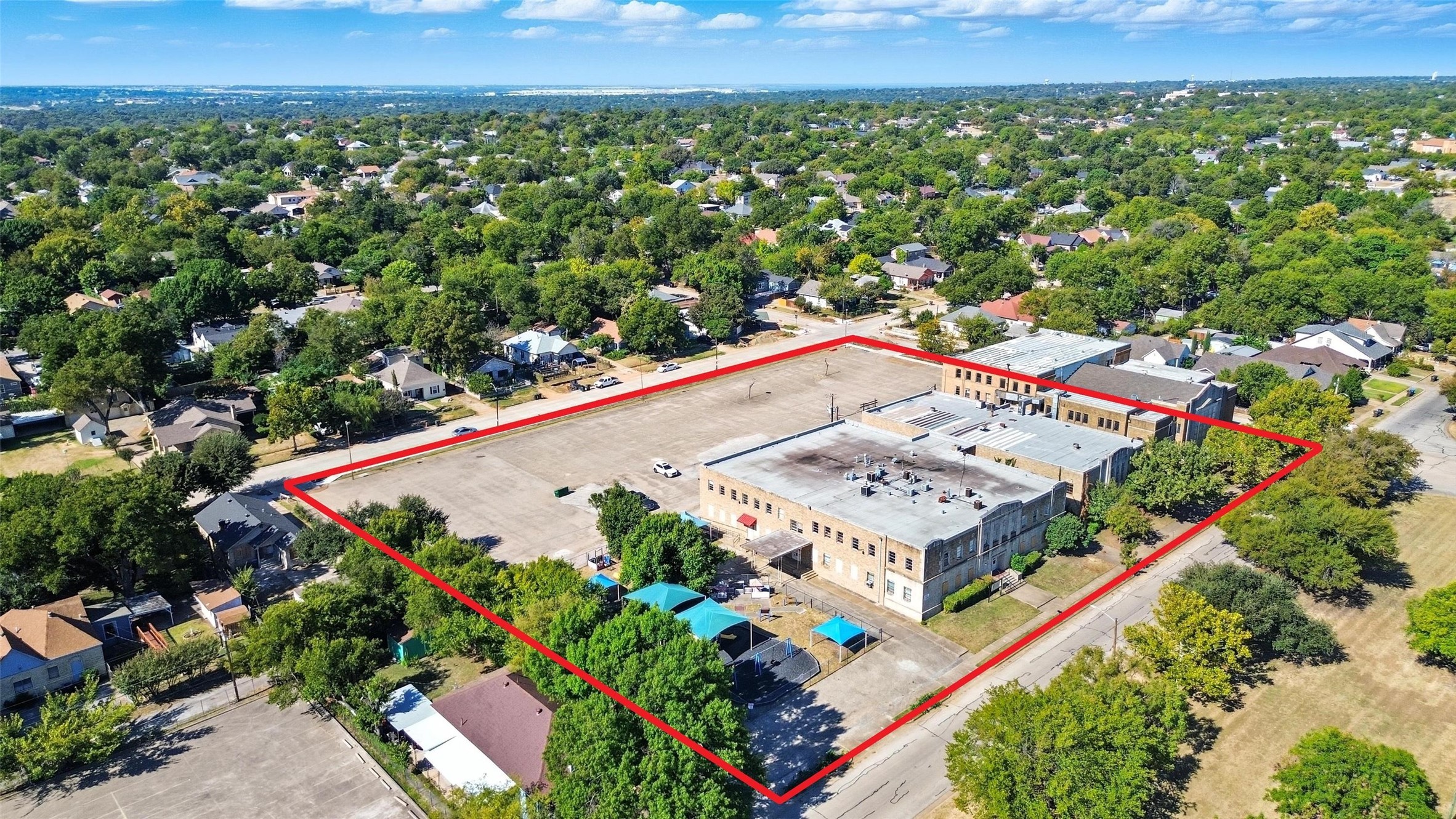 1519 Circle Park Boulevard Fort Worth TX 76164