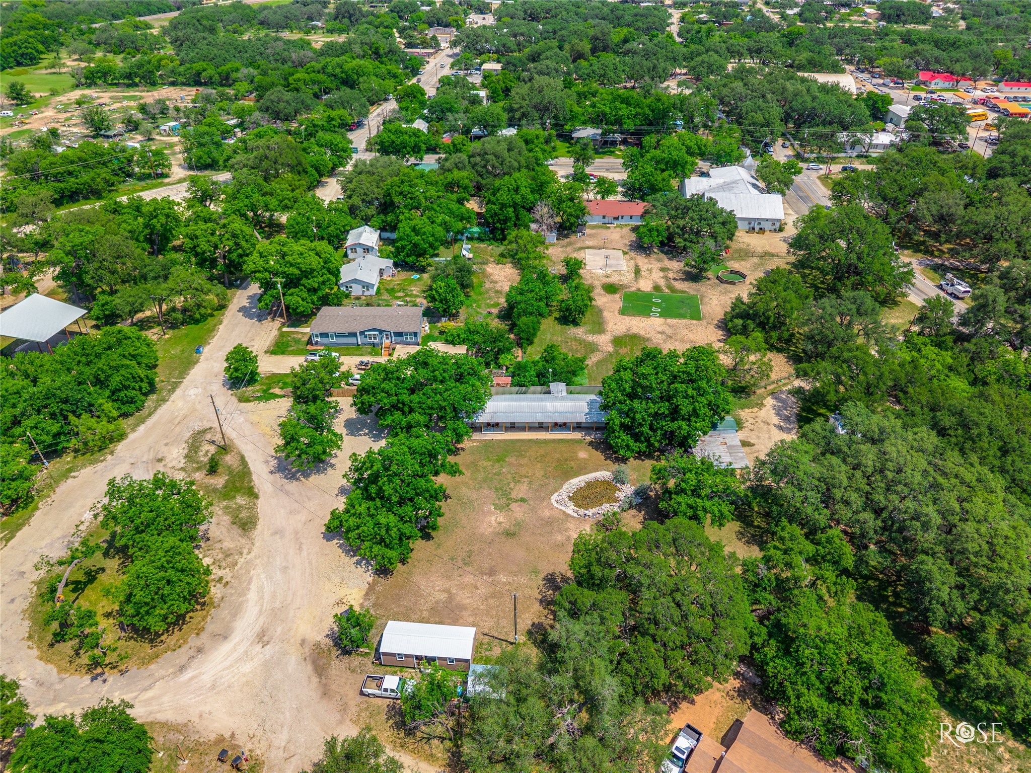 20290 Playland Park Christoval TX 76935