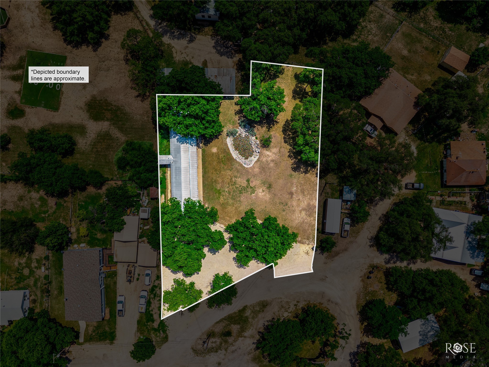 20290 Playland Park Christoval TX 76935