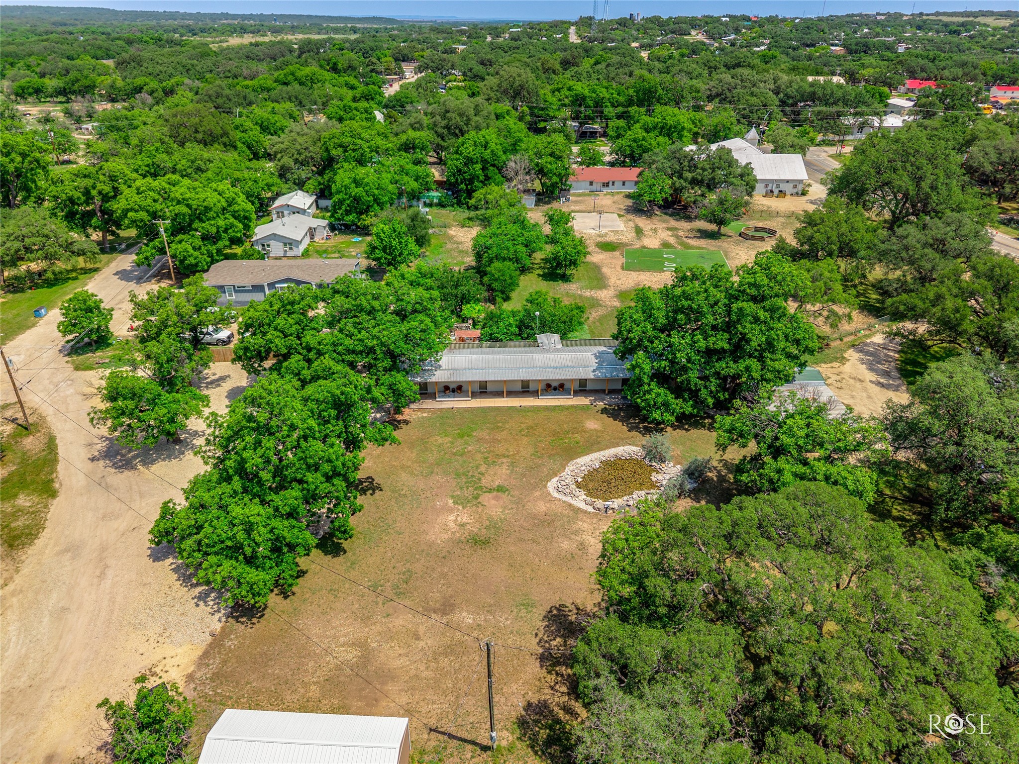 20290 Playland Park Christoval TX 76935