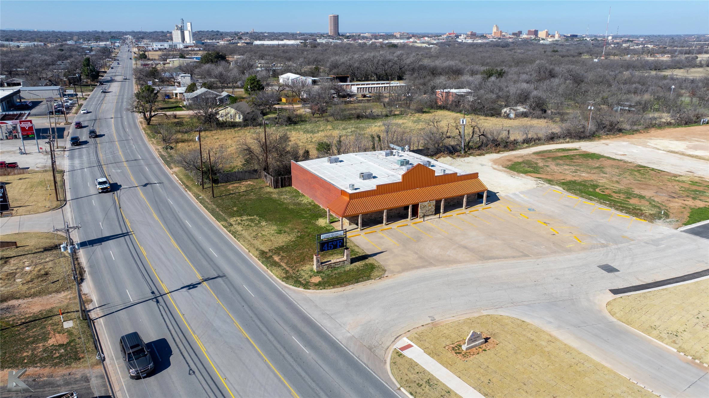 550 S 11th Street Abilene TX 79602