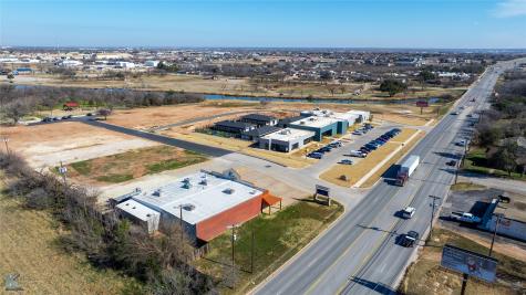 550 S 11th Street Abilene TX 79602