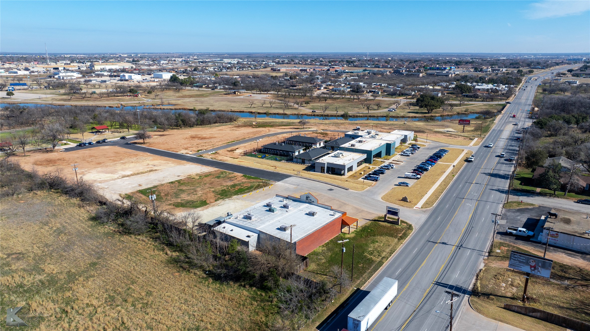 550 S 11th Street Abilene TX 79602