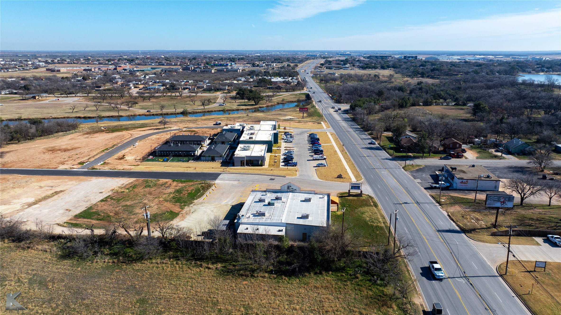 550 S 11th Street Abilene TX 79602
