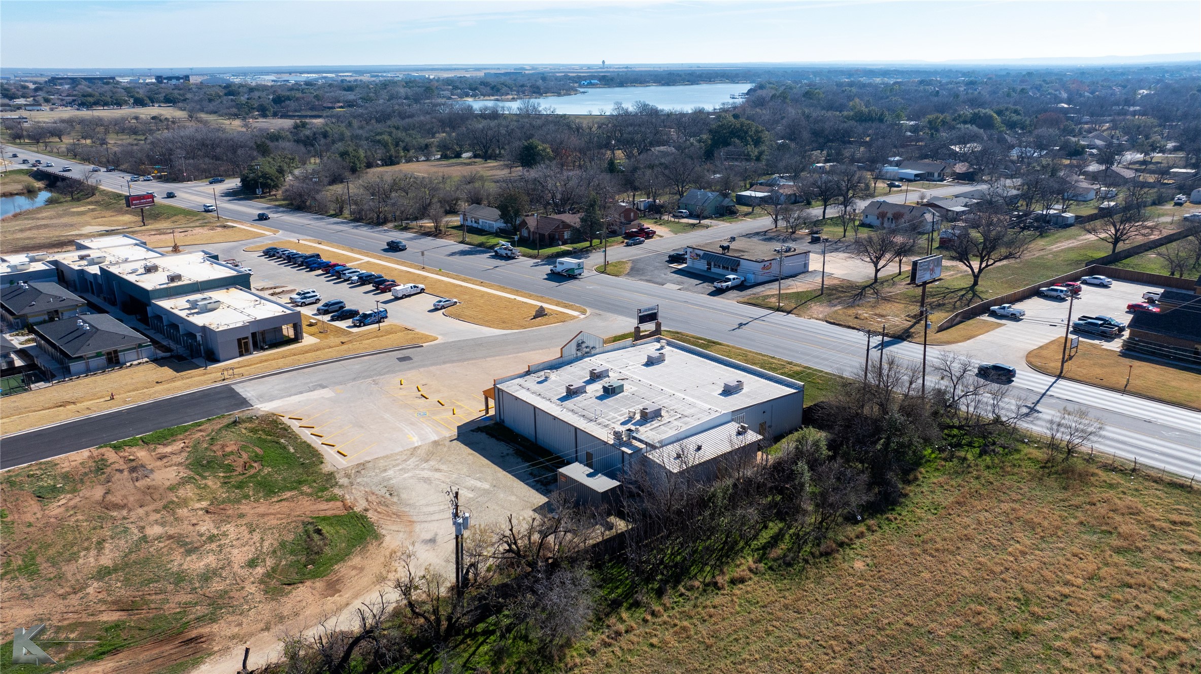 550 S 11th Street Abilene TX 79602