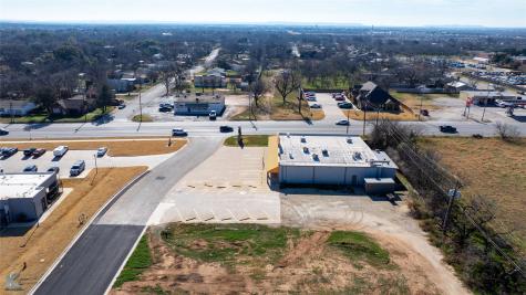 550 S 11th Street Abilene TX 79602