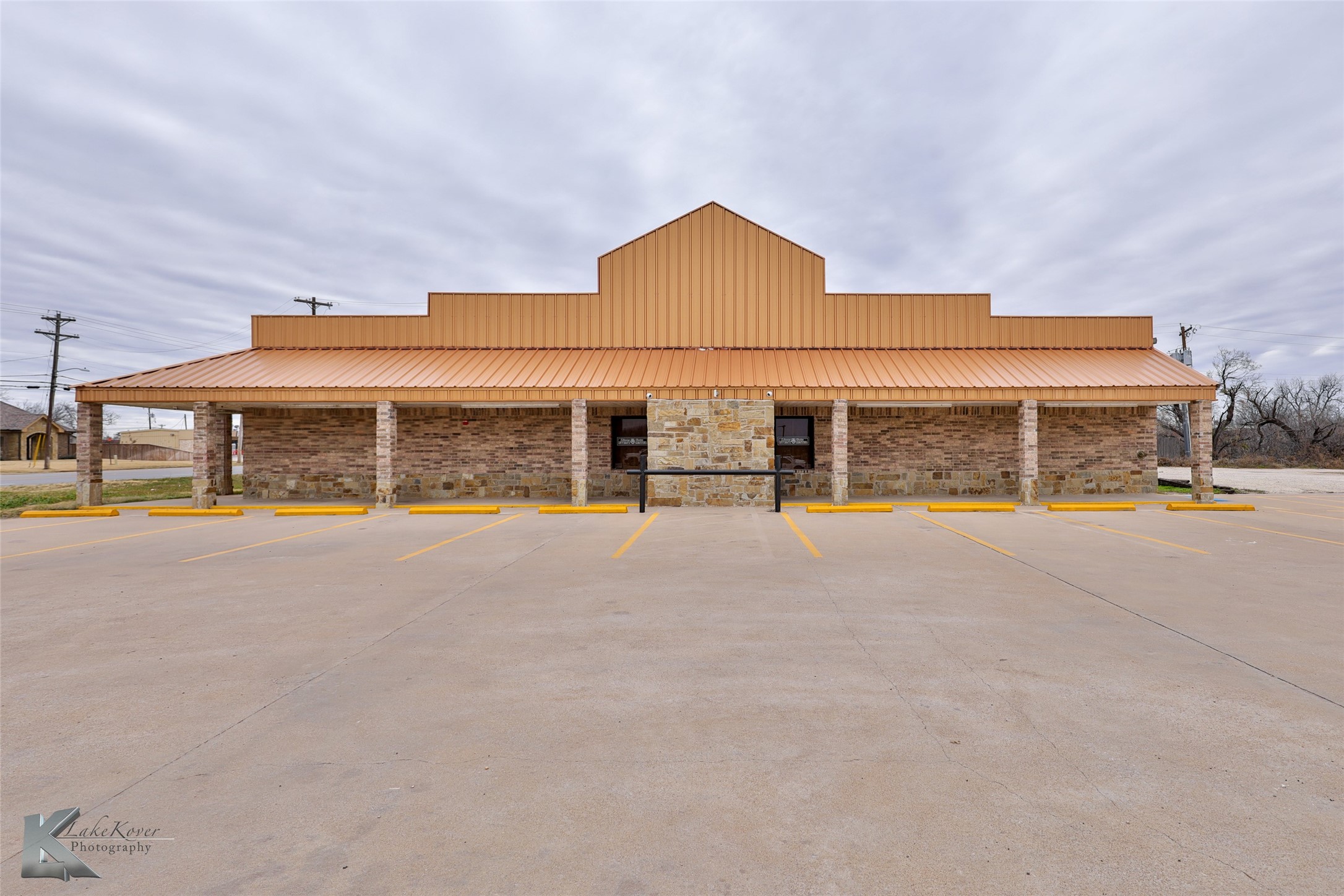 550 S 11th Street Abilene TX 79602