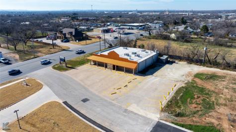 550 S 11th Street Abilene TX 79602