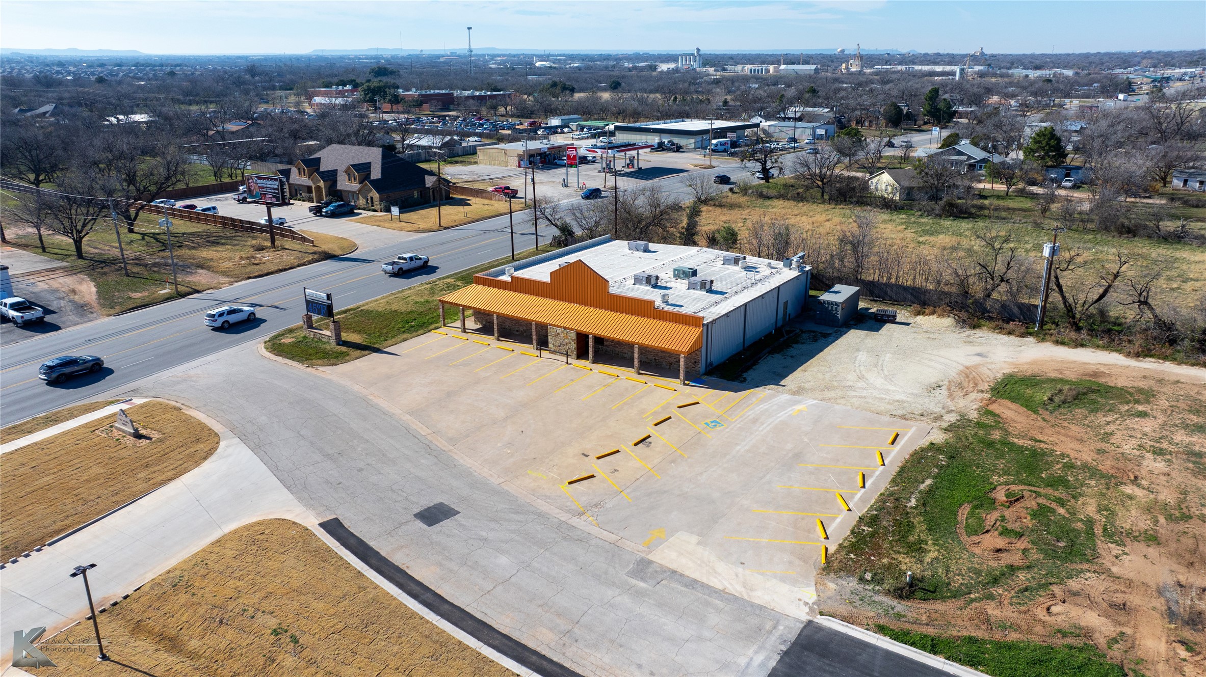 550 S 11th Street Abilene TX 79602