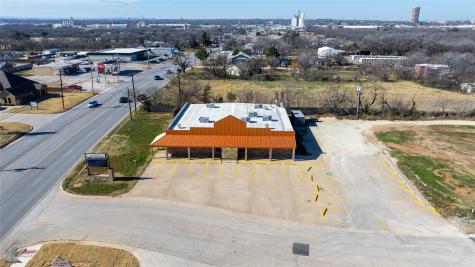 550 S 11th Street Abilene TX 79602