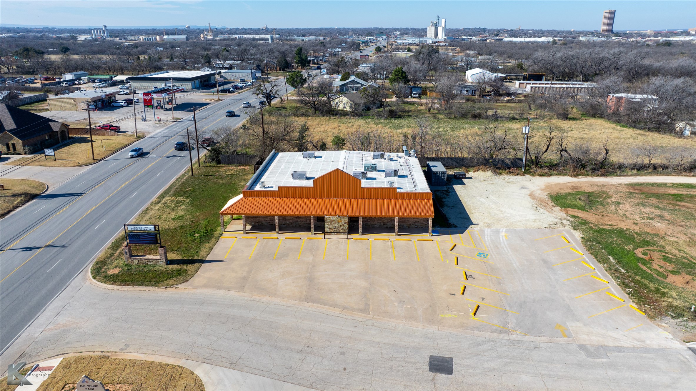 550 S 11th Street Abilene TX 79602
