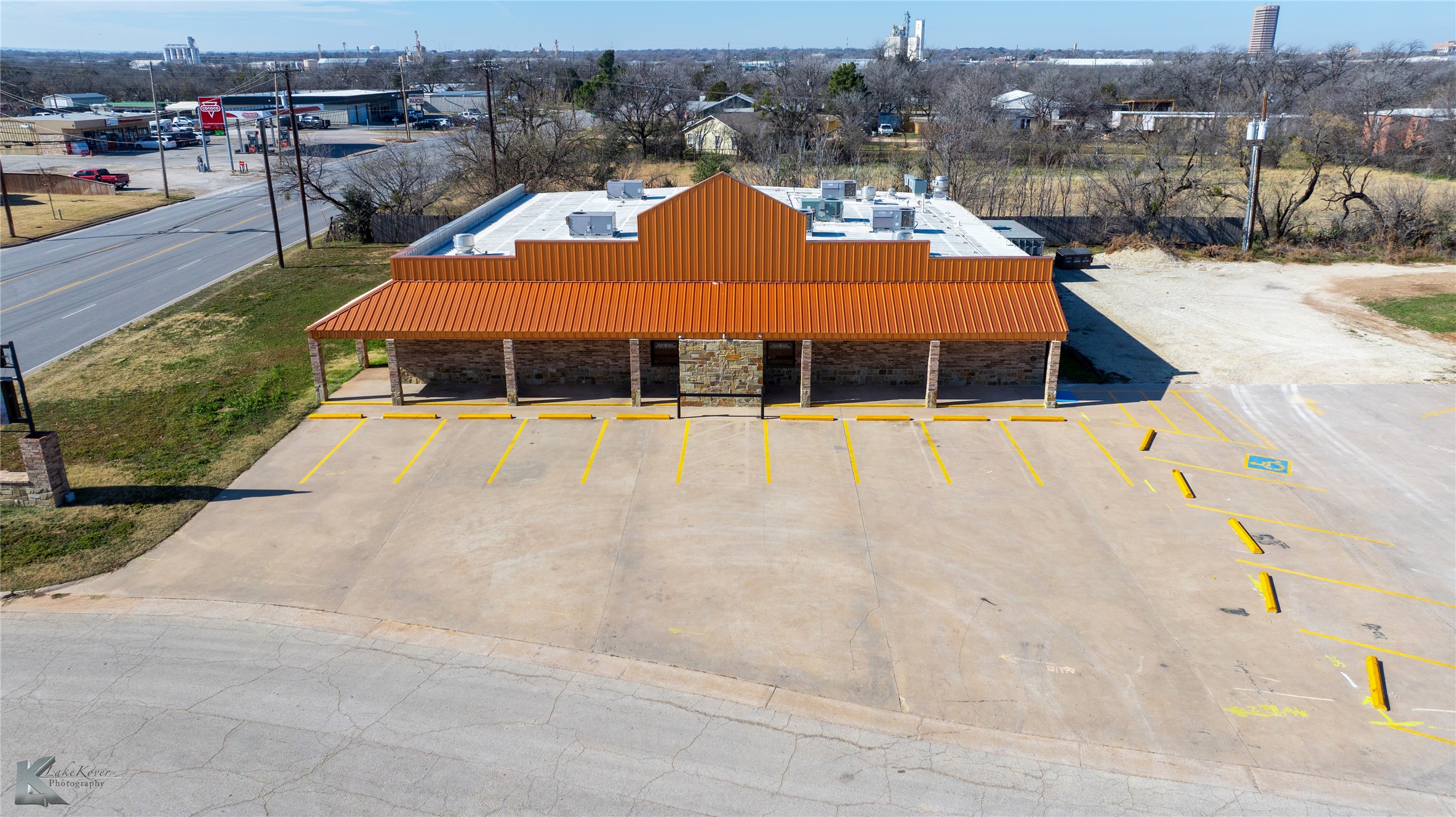 550 S 11th Street Abilene TX 79602