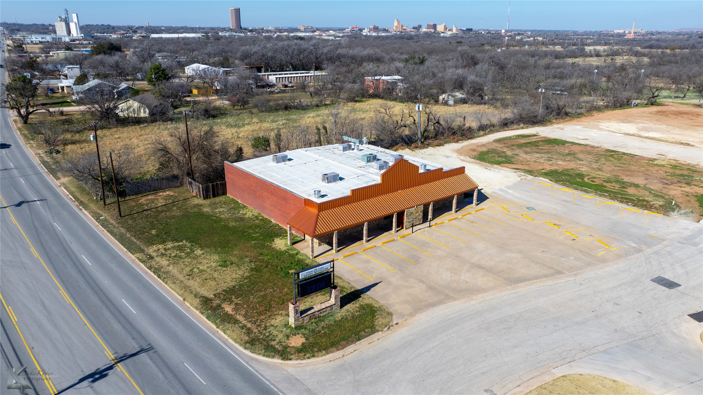 550 S 11th Street Abilene TX 79602