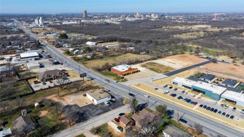 550 S 11th Street Abilene TX 79602