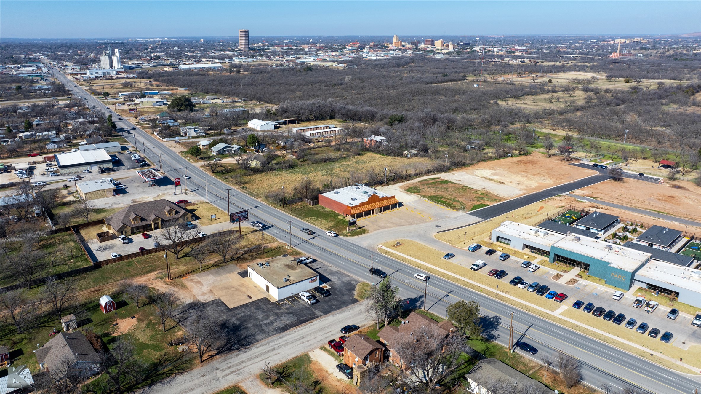 550 S 11th Street Abilene TX 79602