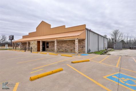 550 S 11th Street Abilene TX 79602