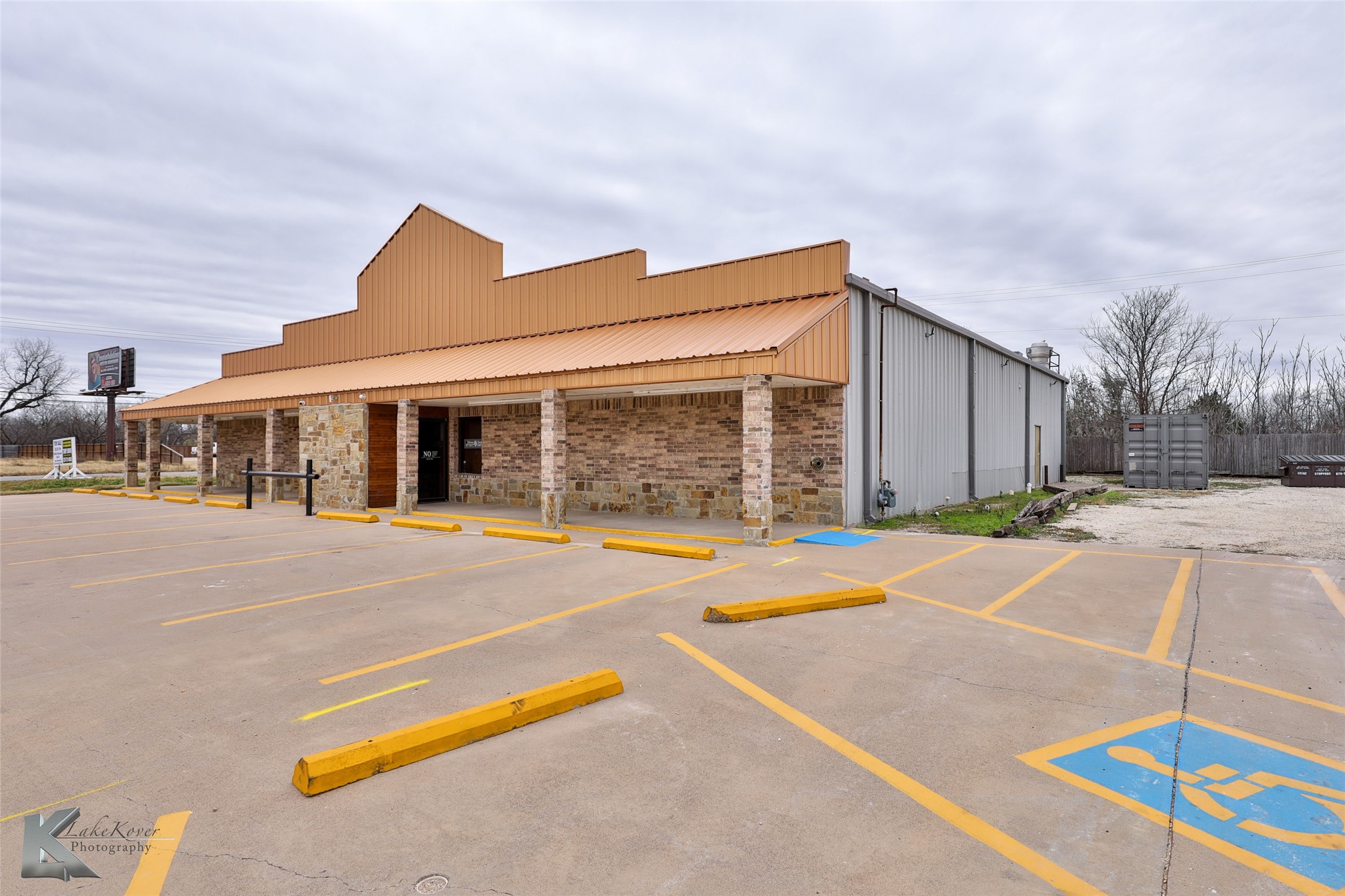 550 S 11th Street Abilene TX 79602