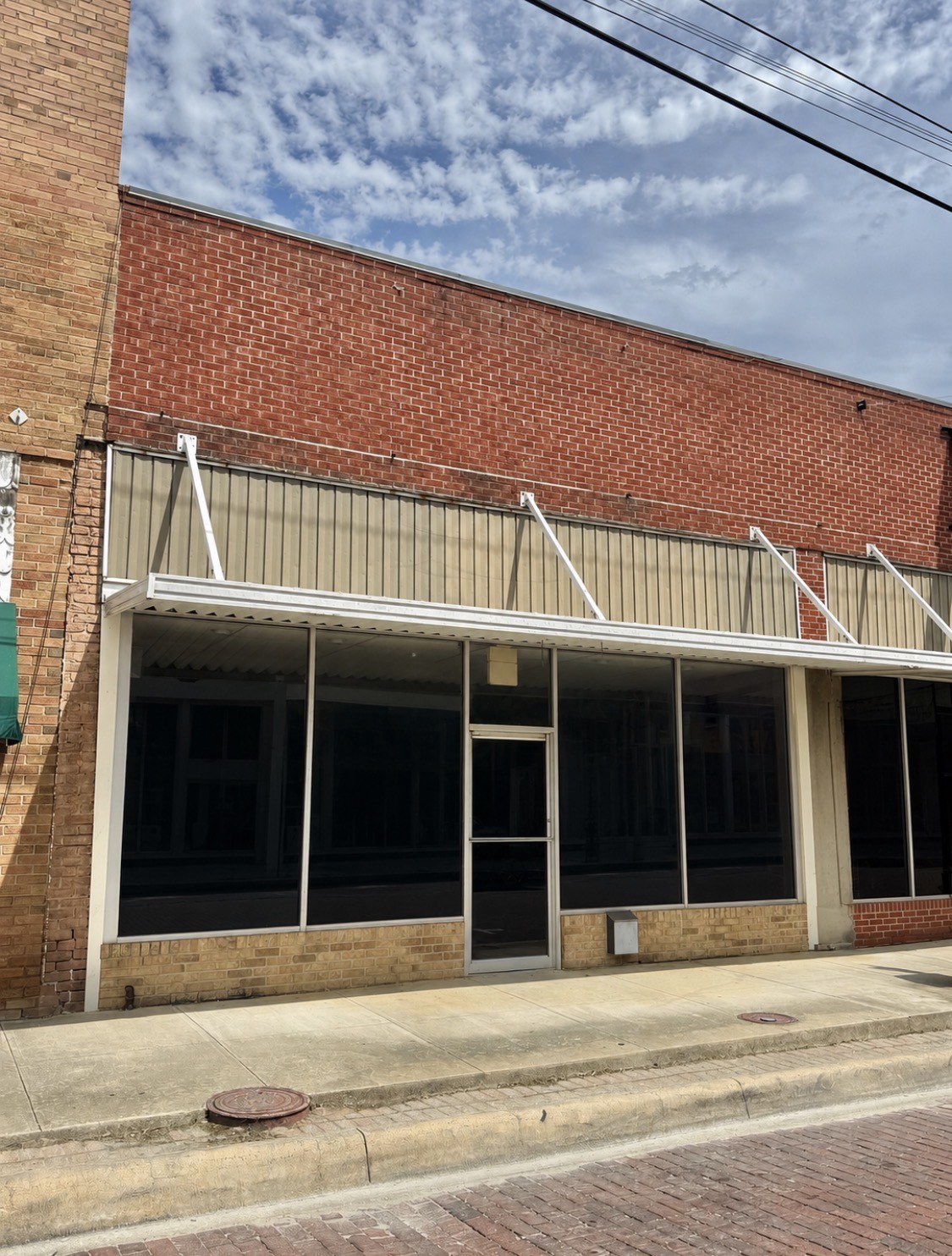 114 N Commerce Street Gainesville TX 76240